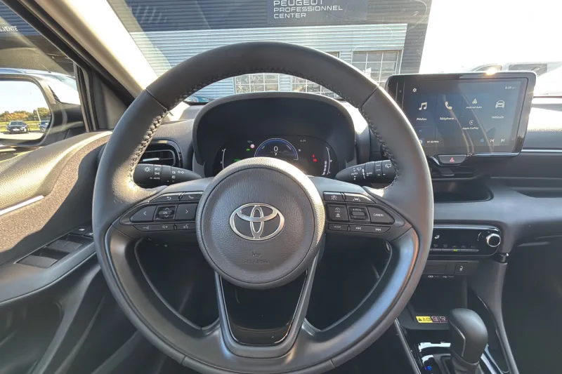 Image secondaire du véhicule 11