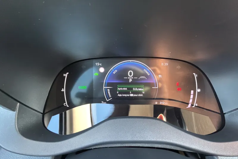 Image secondaire du véhicule 12