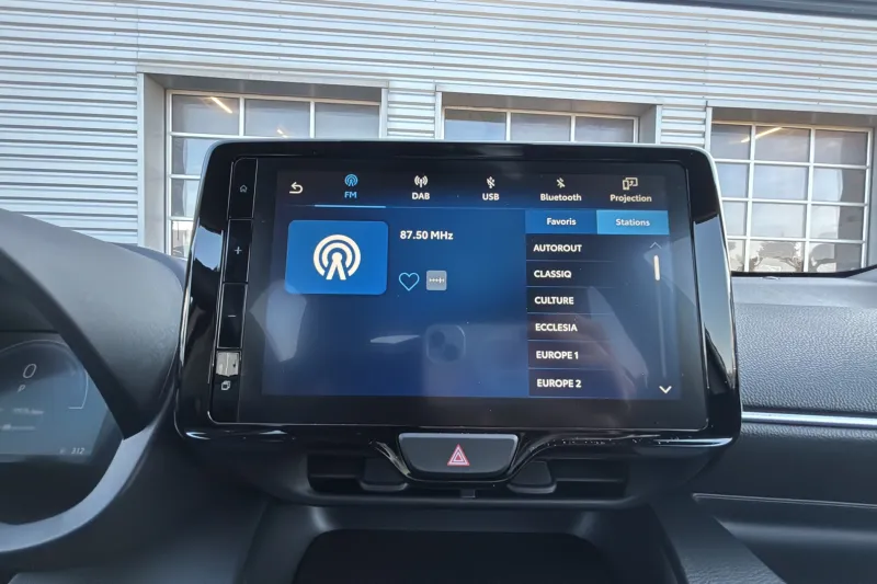 Image secondaire du véhicule 20