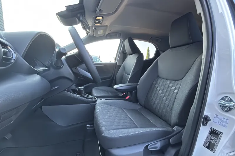 Image secondaire du véhicule 22