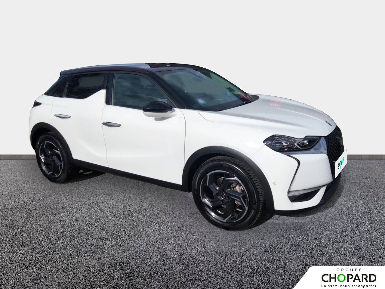 Image secondaire du véhicule 4