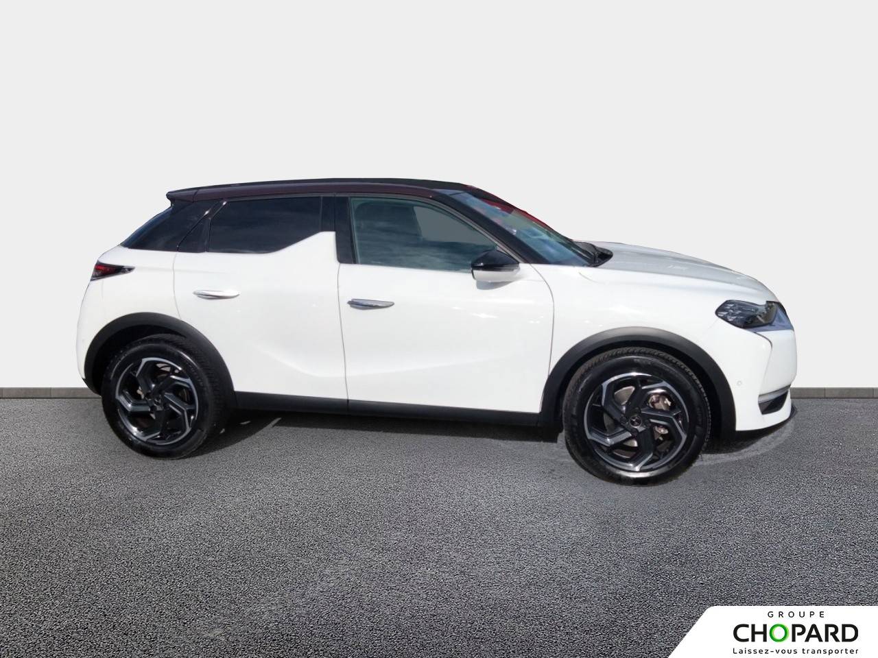 Image secondaire du véhicule 5