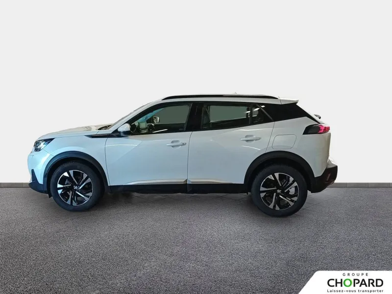 Image secondaire du véhicule 10