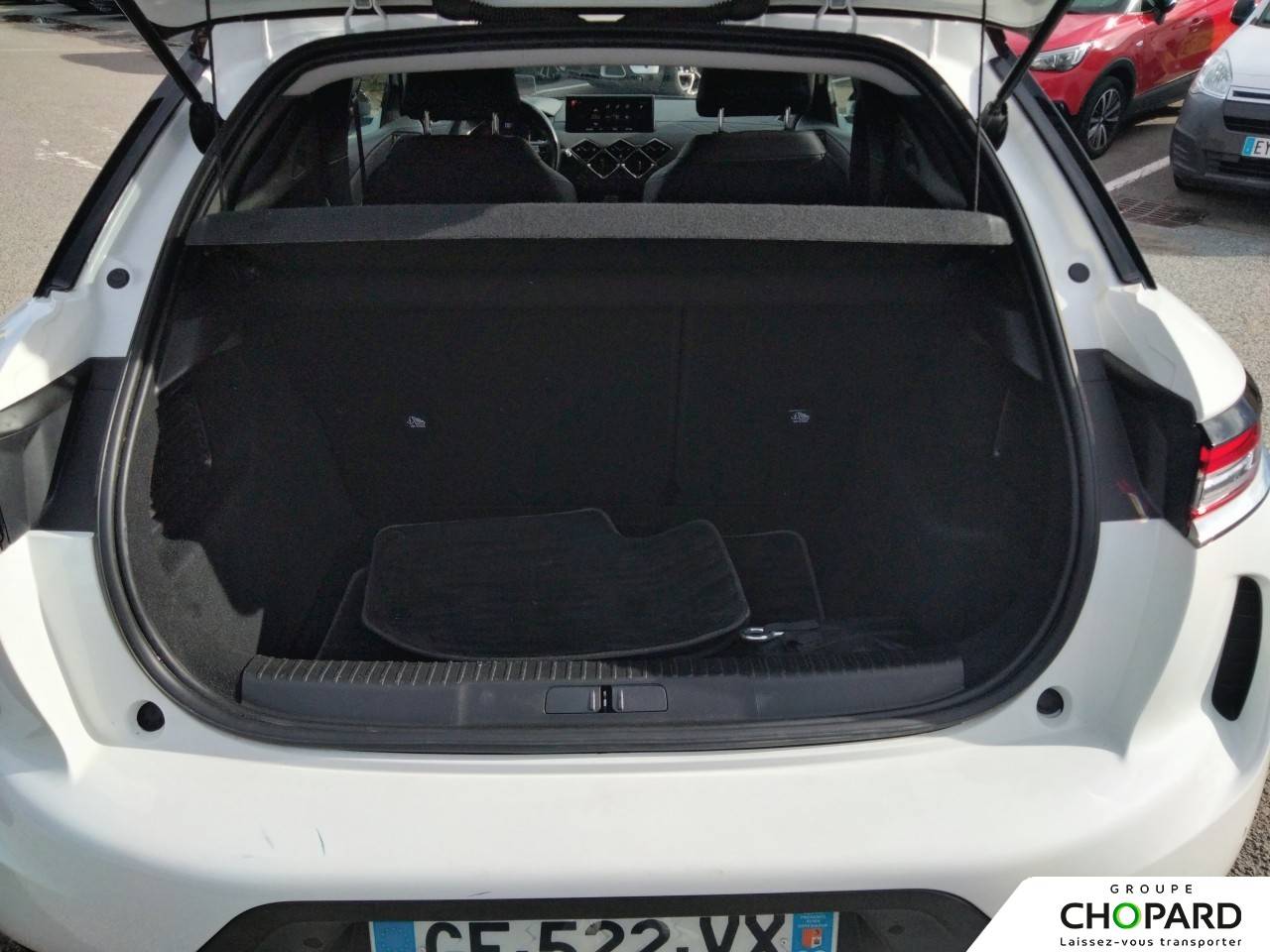 Image secondaire du véhicule 7