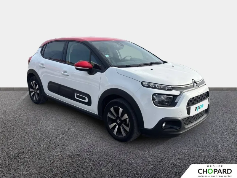 Image secondaire du véhicule 4