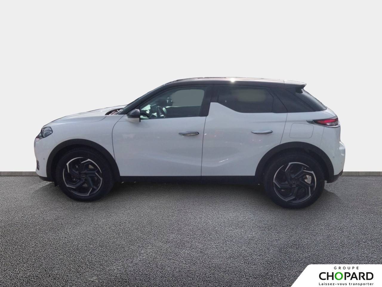 Image secondaire du véhicule 10