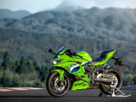 Kawasaki Ninja ZX 4R