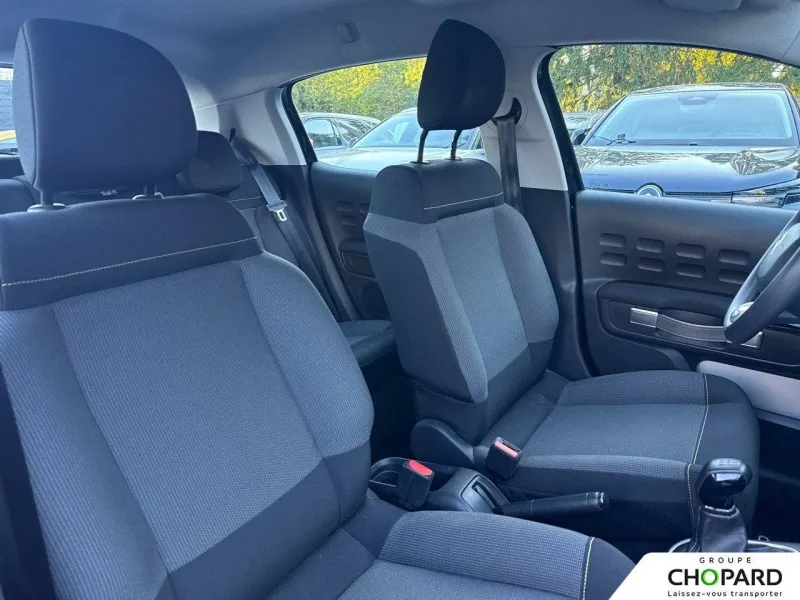 Image secondaire du véhicule 14