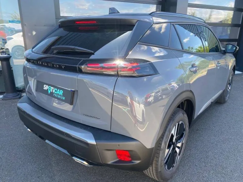 Image secondaire du véhicule 3