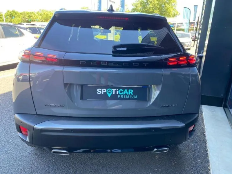 Image secondaire du véhicule 5