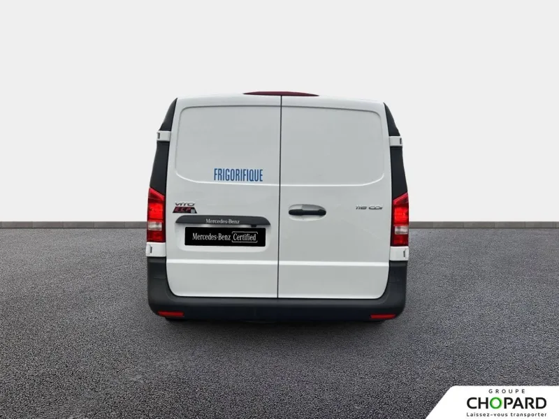 Image secondaire du véhicule 10