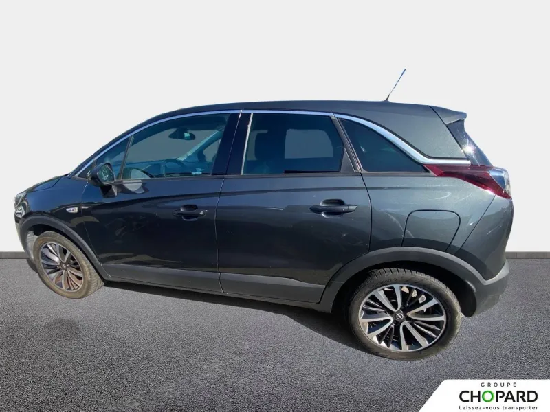 Image secondaire du véhicule 10