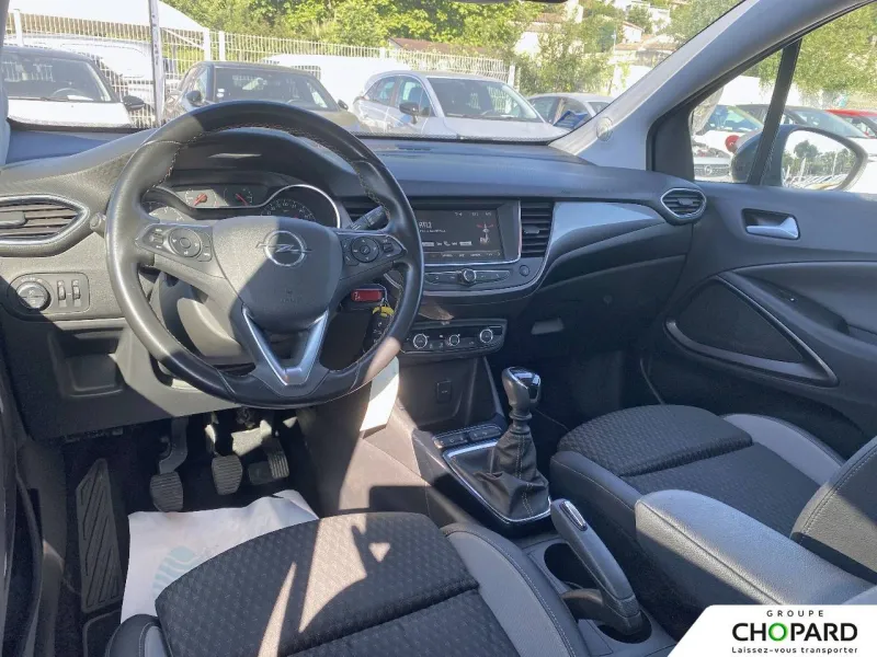 Image secondaire du véhicule 11