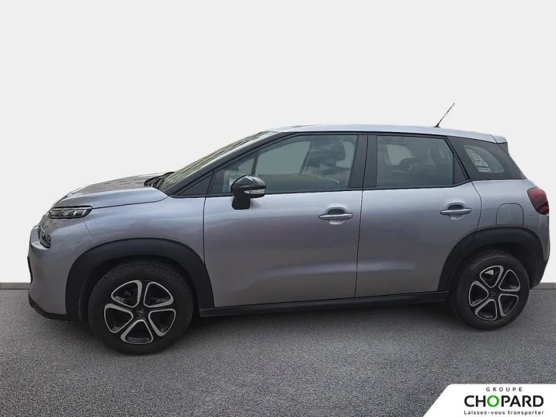 Image secondaire du véhicule 10