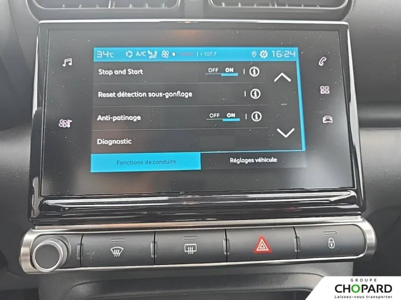 Image secondaire du véhicule 14