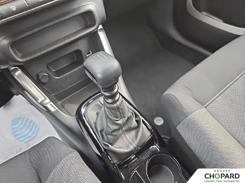 Image secondaire du véhicule 20