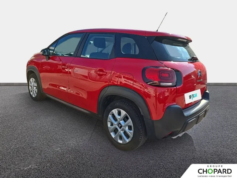 Image secondaire du véhicule 8