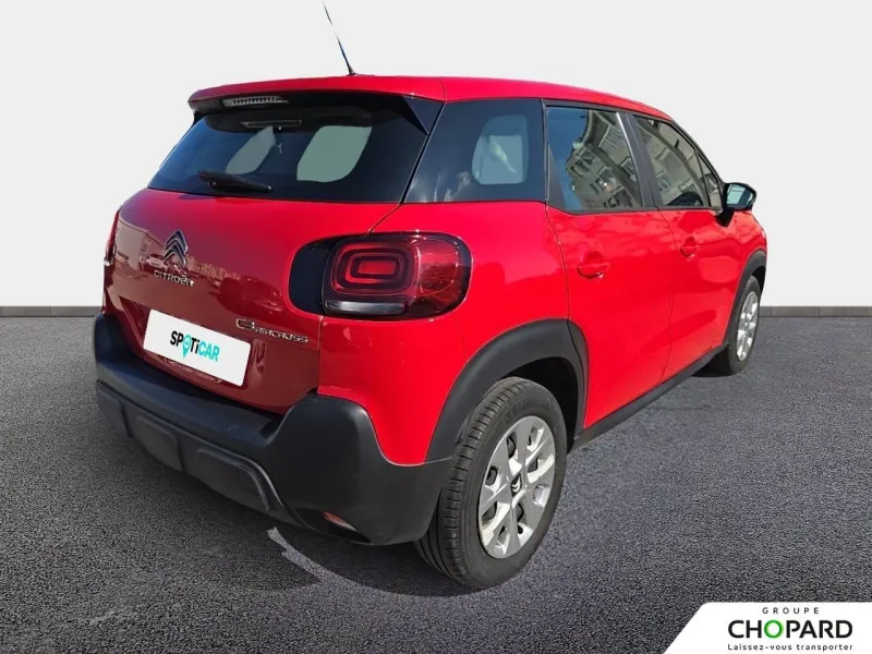 Image secondaire du véhicule 9