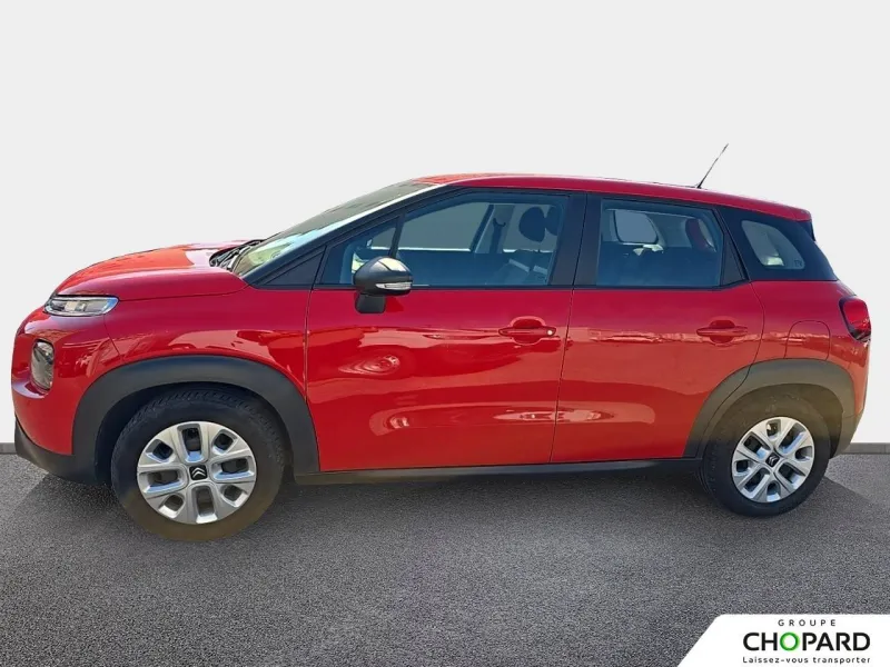 Image secondaire du véhicule 10