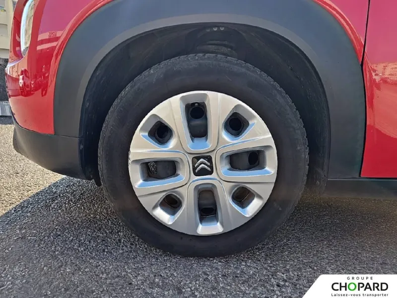 Image secondaire du véhicule 13