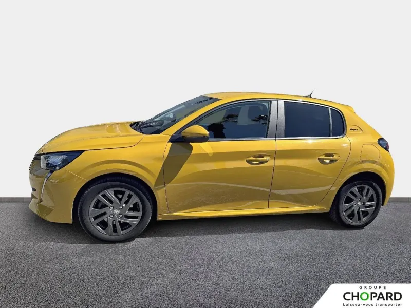 Image secondaire du véhicule 10