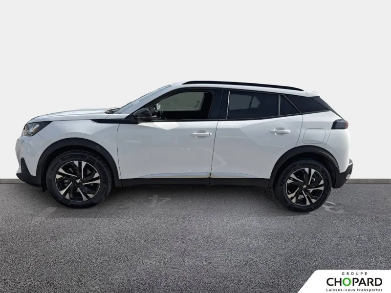 Image secondaire du véhicule 10