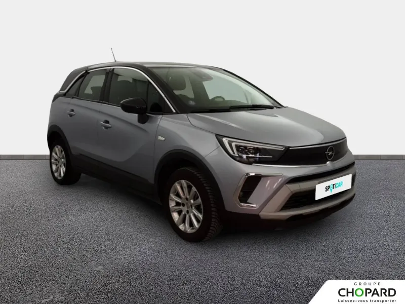 Image secondaire du véhicule 4