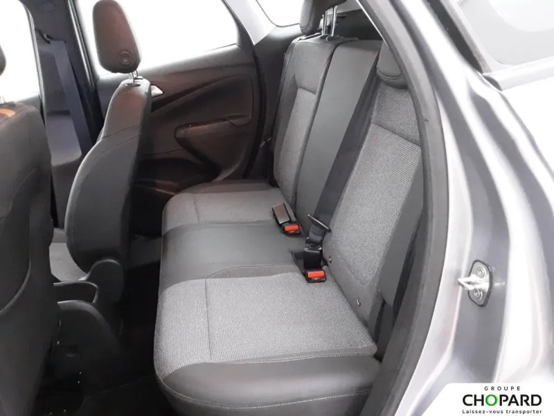 Image secondaire du véhicule 12