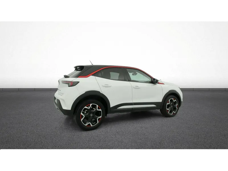 Image secondaire du véhicule 10