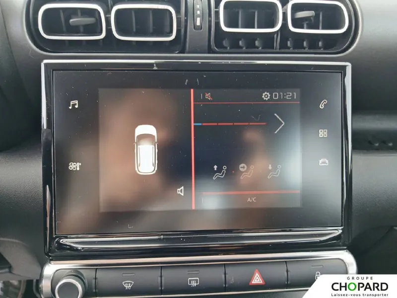 Image secondaire du véhicule 14