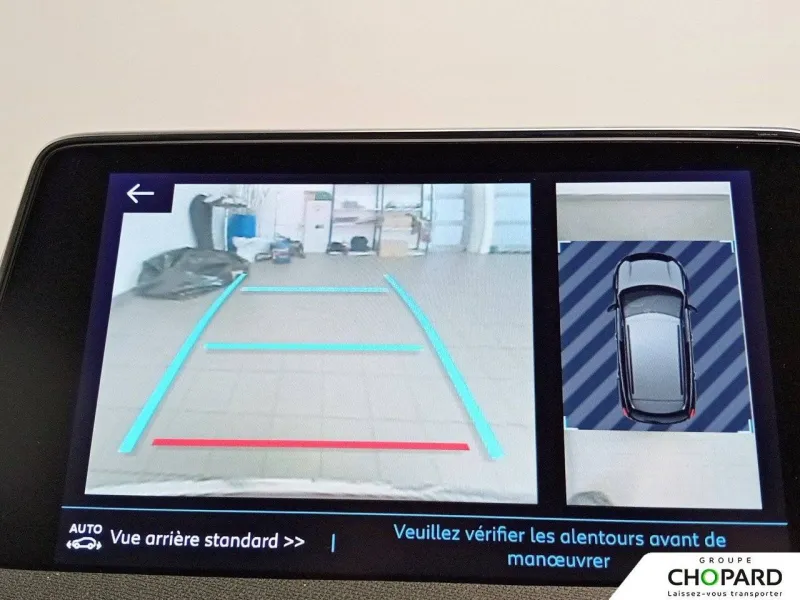 Image secondaire du véhicule 12