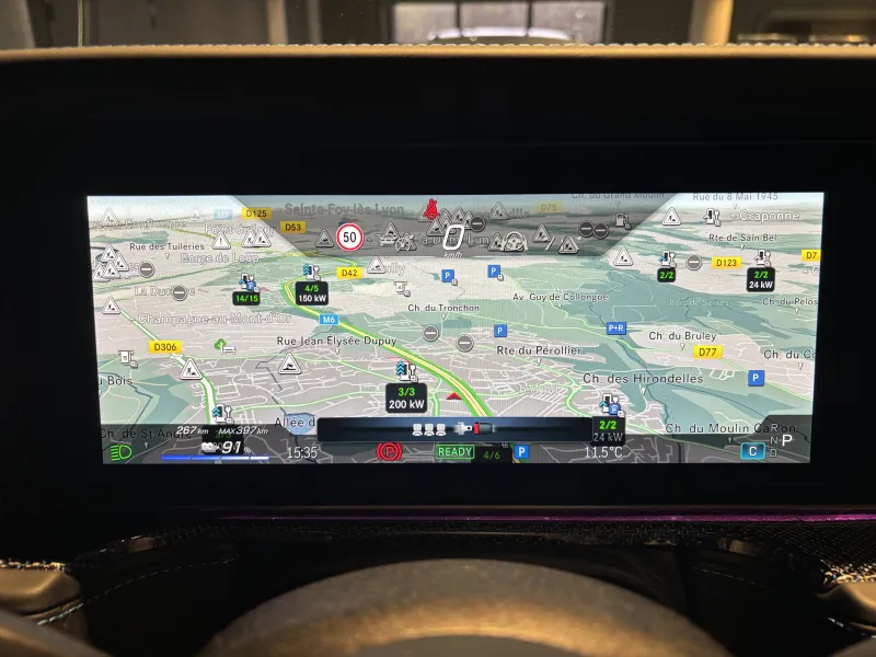 Image secondaire du véhicule 10