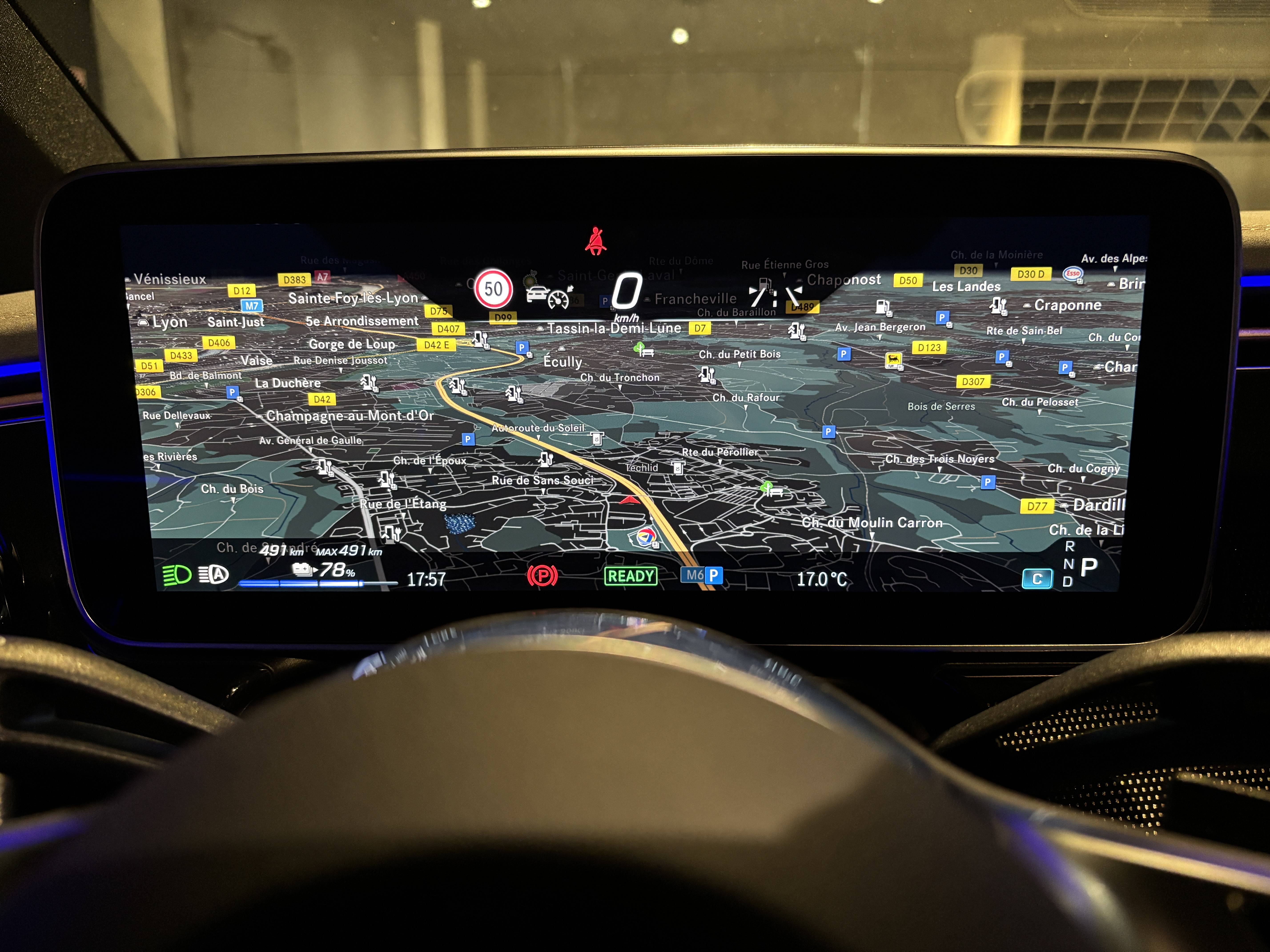 Image secondaire du véhicule 10