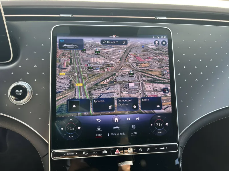 Image secondaire du véhicule 10