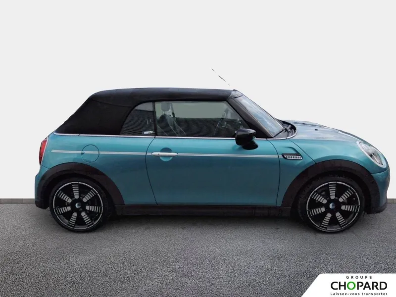 Image secondaire du véhicule 10