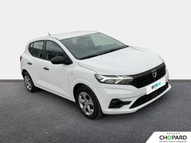 Image secondaire du véhicule 4