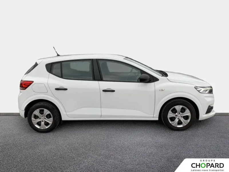 Image secondaire du véhicule 5