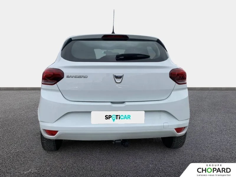 Image secondaire du véhicule 6