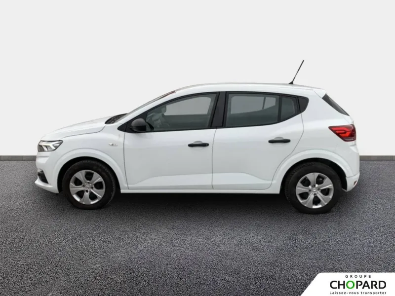 Image secondaire du véhicule 10