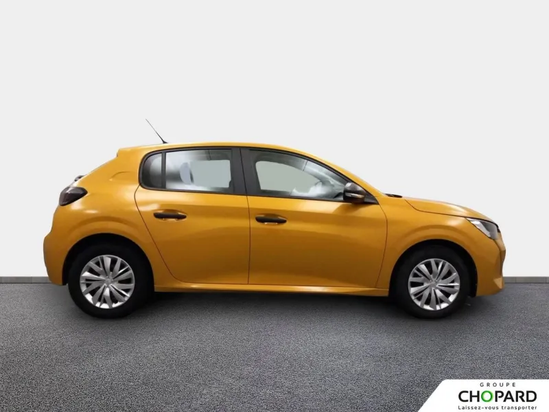 Image secondaire du véhicule 10