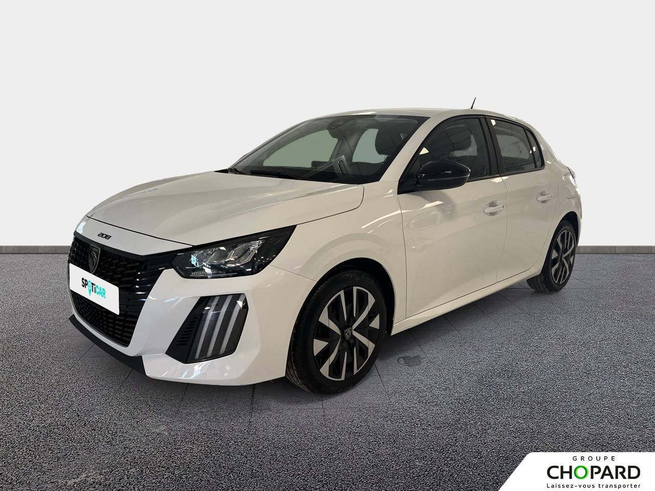 Image secondaire du véhicule 2