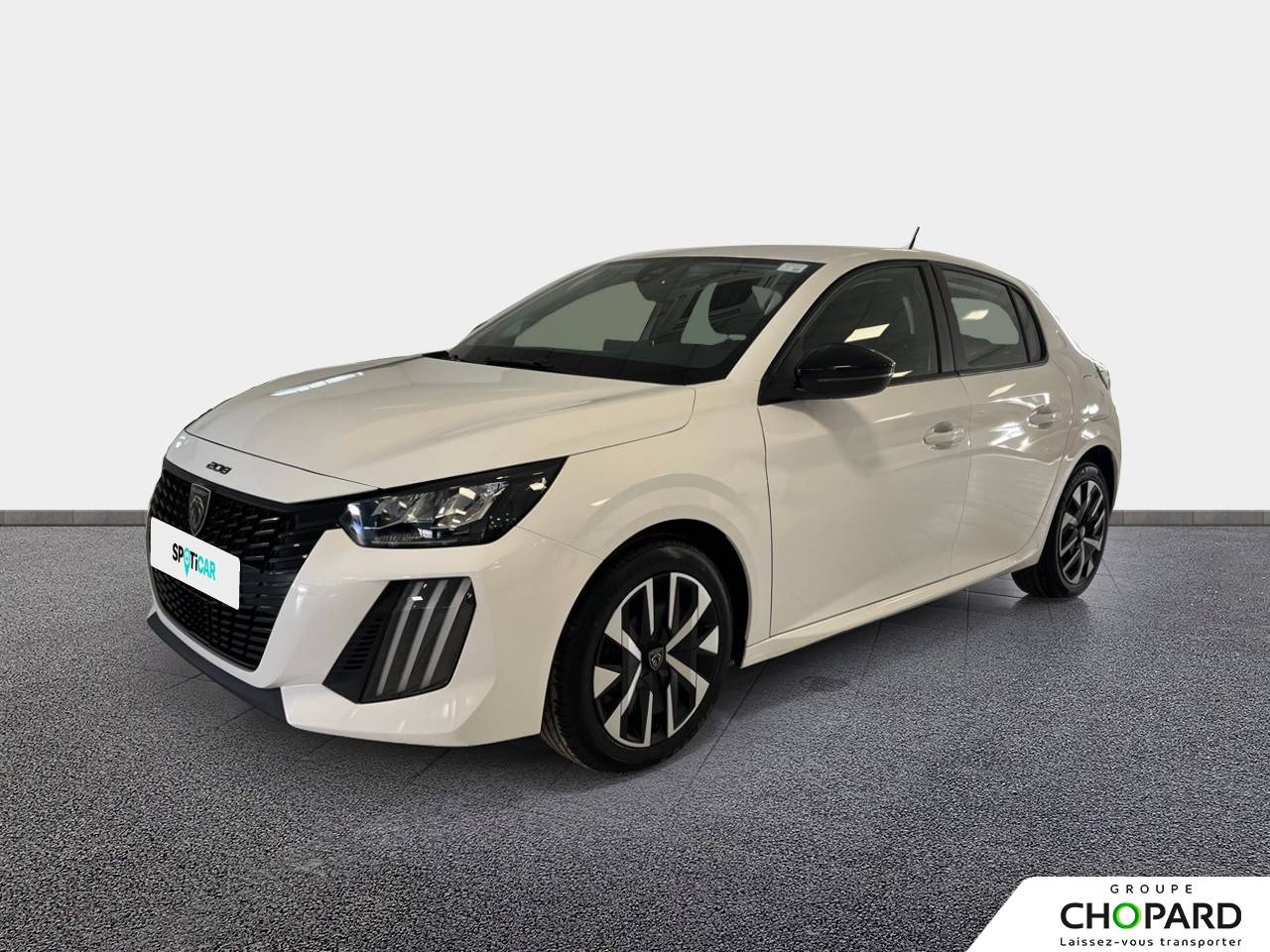 Image secondaire du véhicule 2