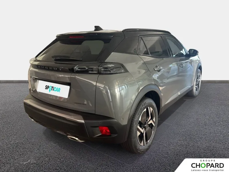 Image secondaire du véhicule 4