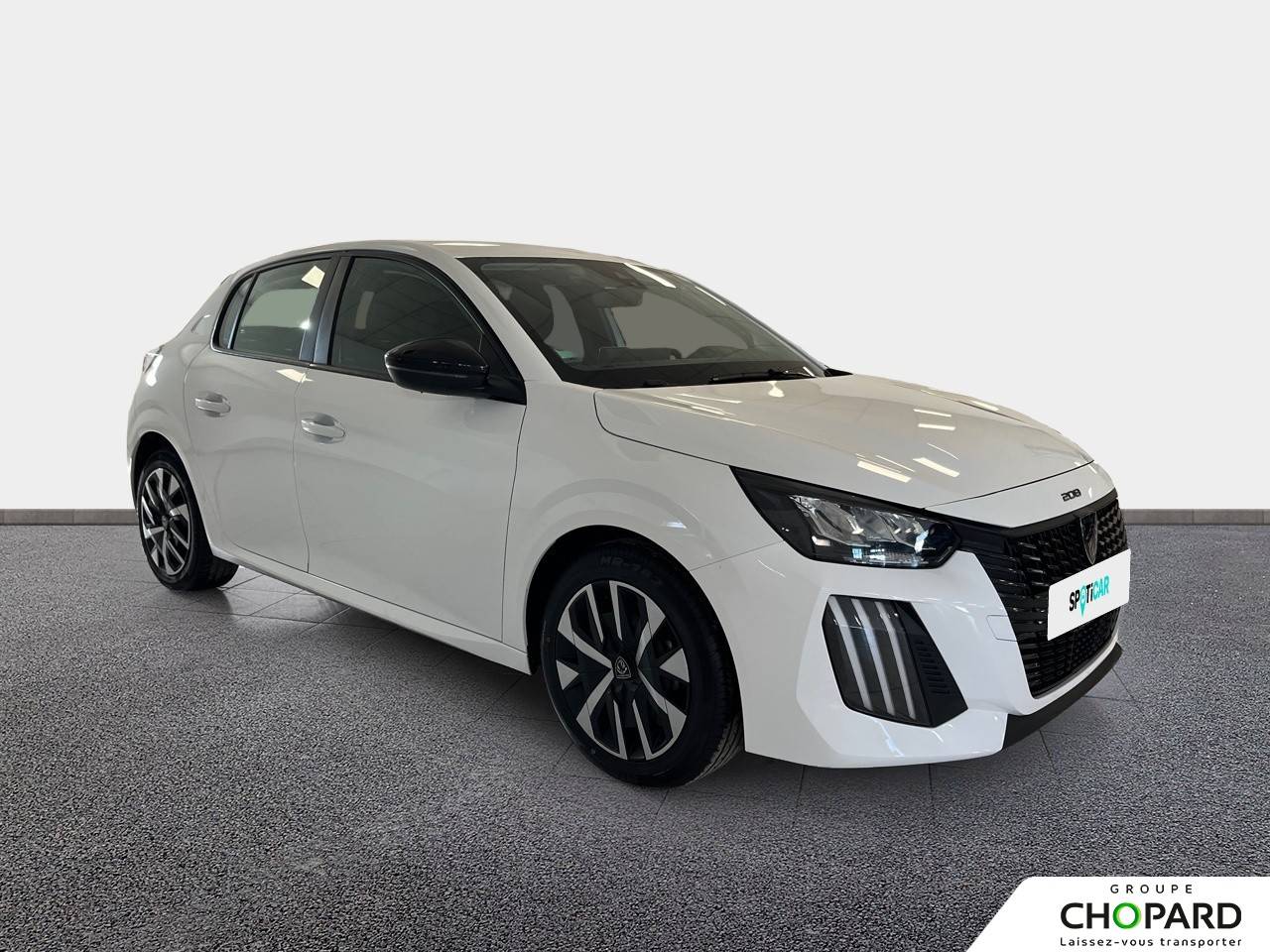 Image secondaire du véhicule 4