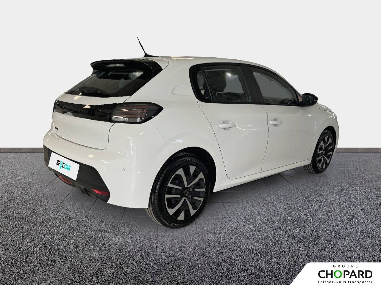 Image secondaire du véhicule 9