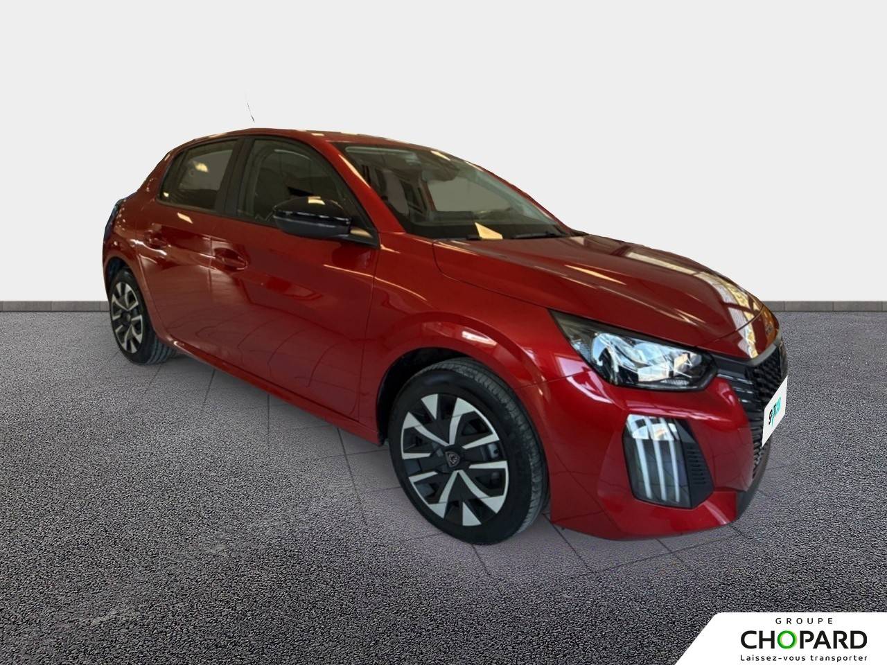 Image secondaire du véhicule 4