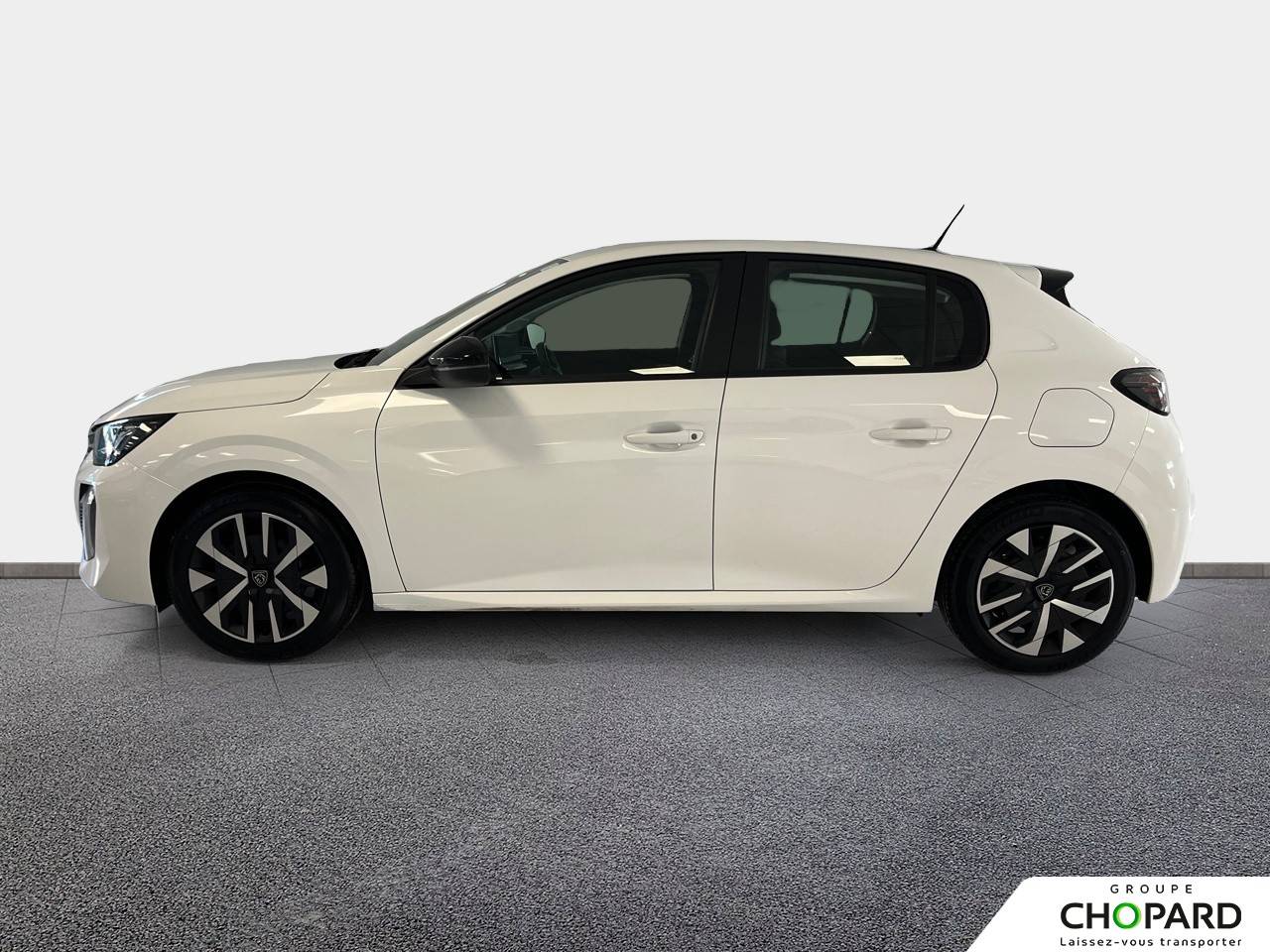 Image secondaire du véhicule 10