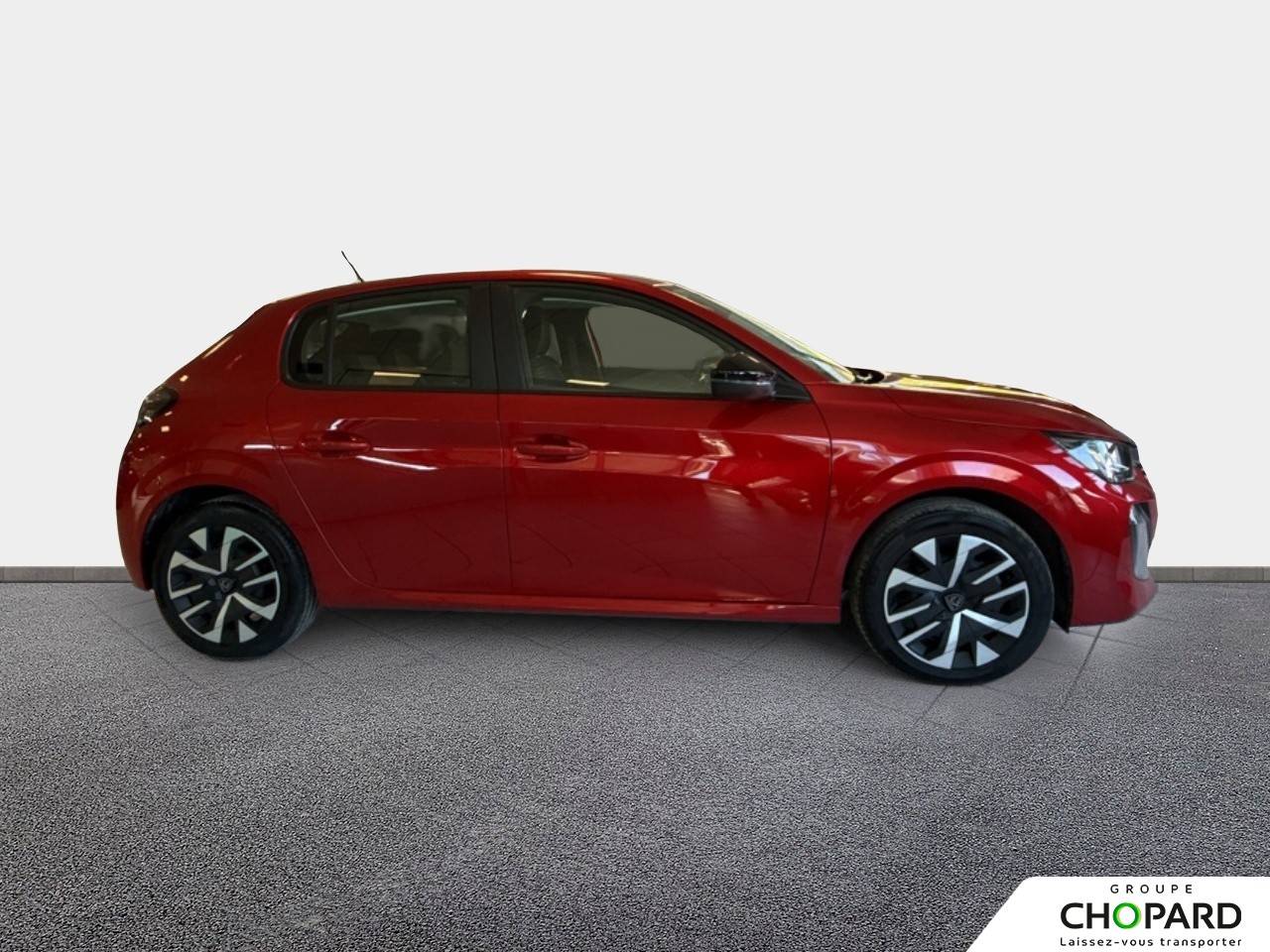 Image secondaire du véhicule 5