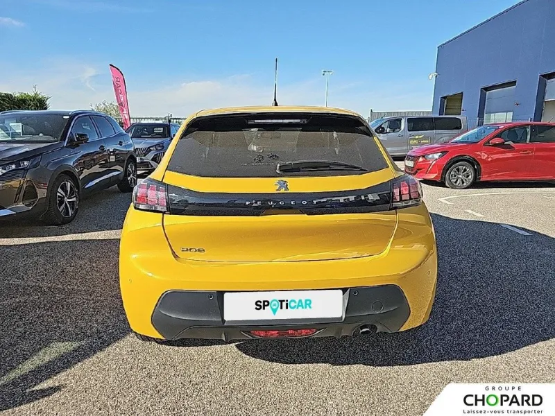 Image secondaire du véhicule 30