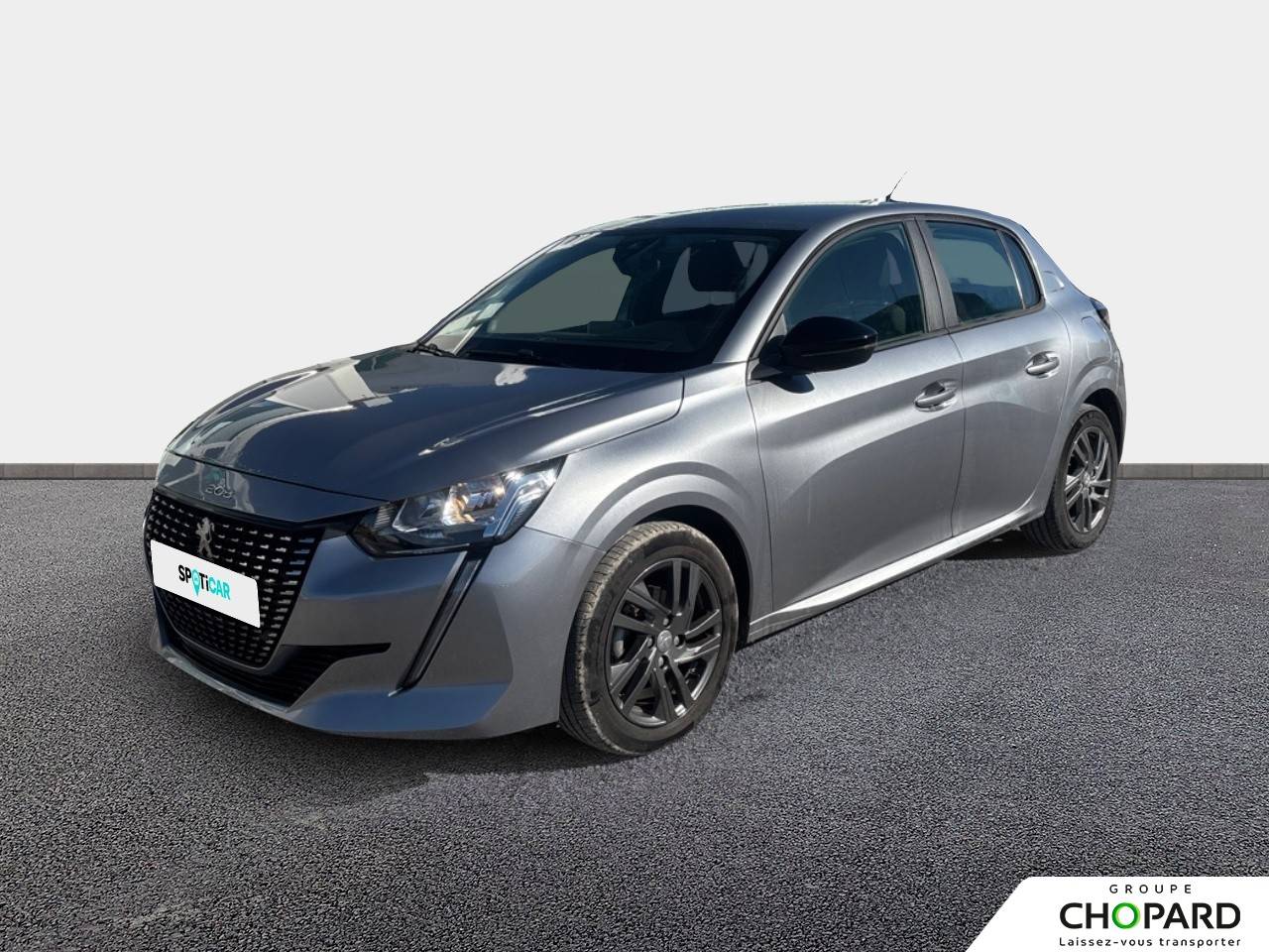 Image secondaire du véhicule 2